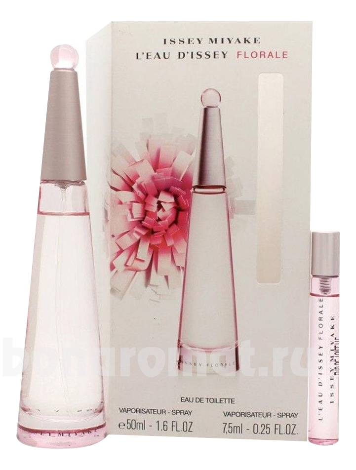 L'Eau D'Issey Florale