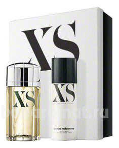 XS Pour Homme