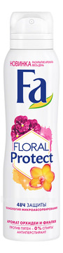 -      Floral Protect