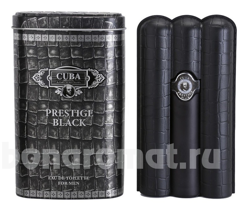 Prestige Black