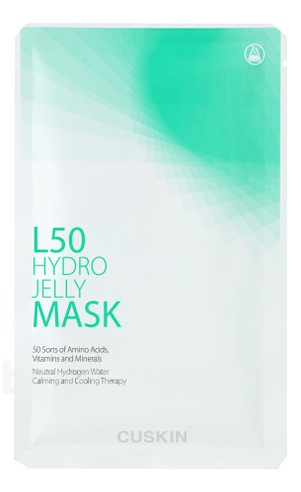     L50 Hydro Jelly Mask