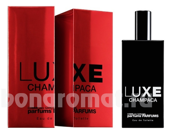 Champaca Luxe