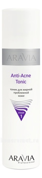       Professional Anti-Acne Tonic Stage 1