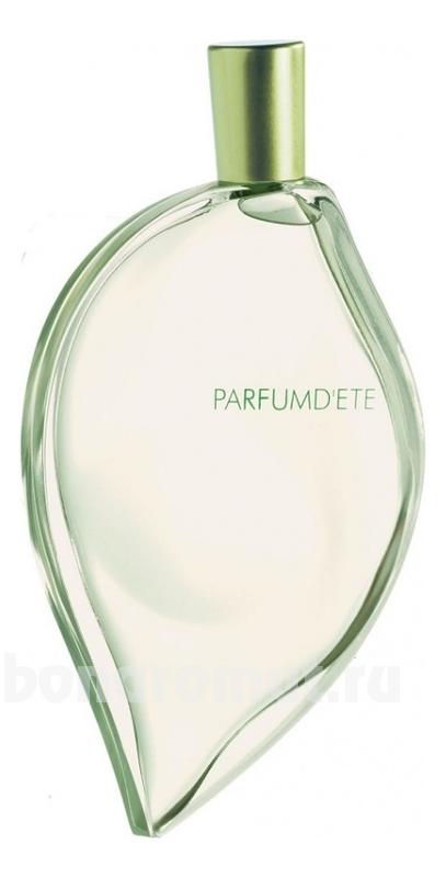 Parfum D'Ete