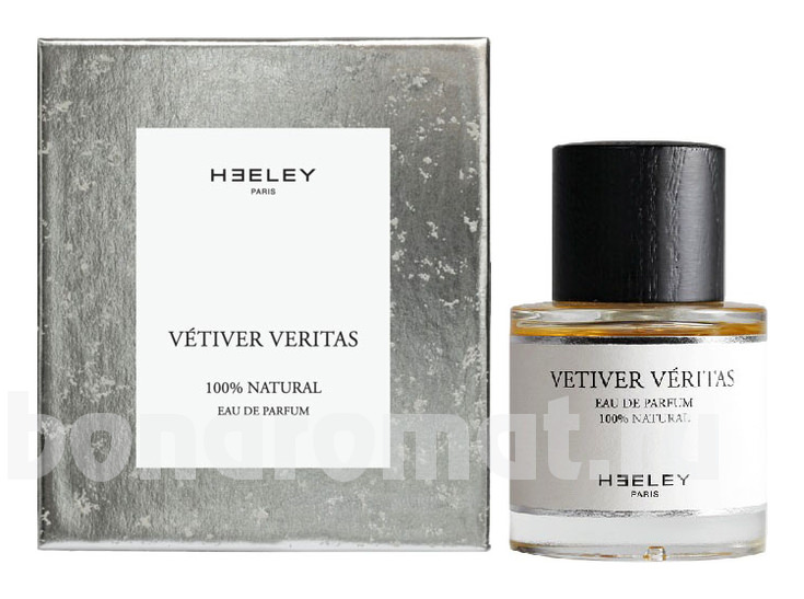 Vetiver Veritas