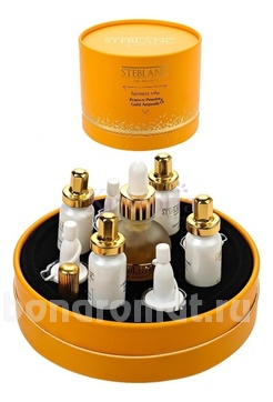    The Project Fairness Vita (- Essence Powder 30  Gold Ampoule )