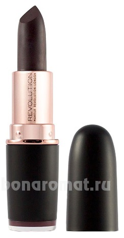     Iconic Matte Revolution Lipstik 3,2