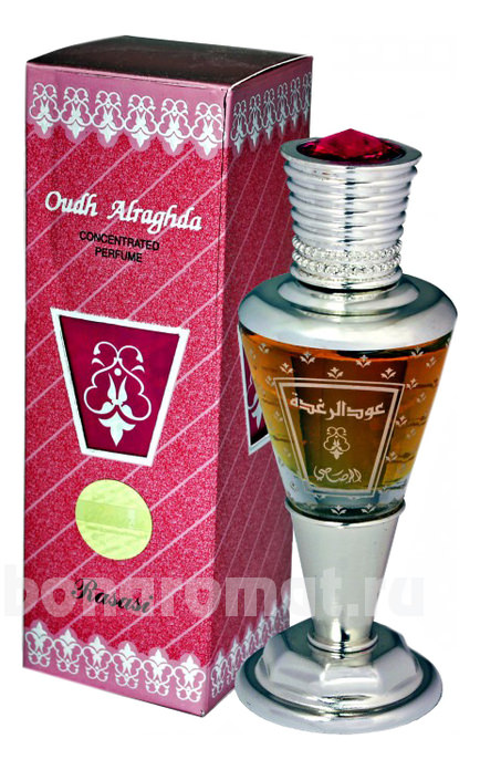 Oudh Al Raghda