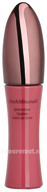    Glamorous Lipgloss