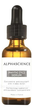 C           Phytic [TC] Serum