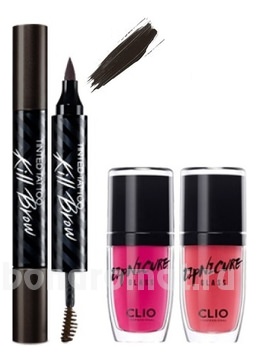  Tinted Tattoo Kill Brow Makeup ( /  /)