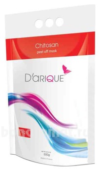      Chitosan Peel Off Mask H21