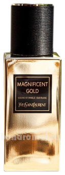 YSL Magnificent Gold