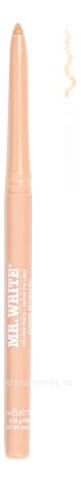     Mr. Write Eyeliner Pencil 0,35