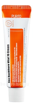          Sea Buckthorn Vital 70 Cream