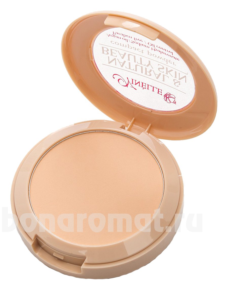     Natural & Beauty Skin