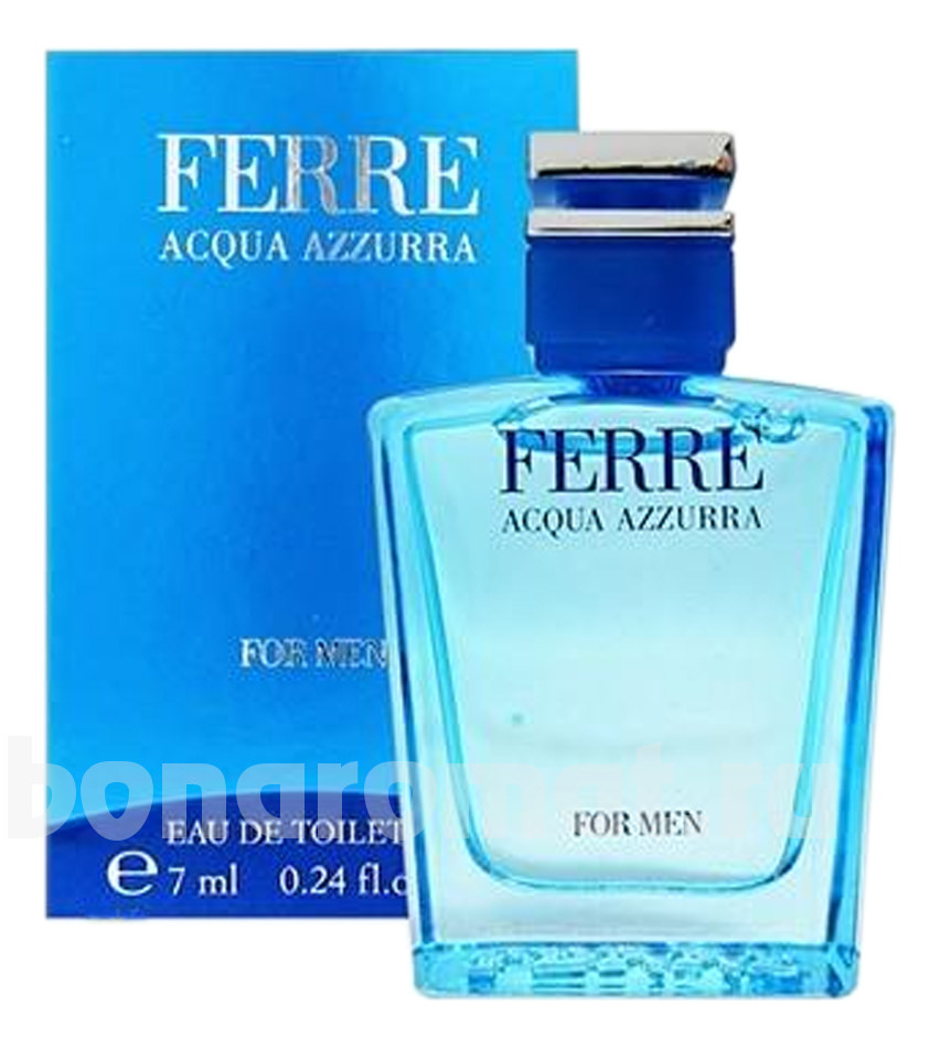 Acqua Azzurra For Men