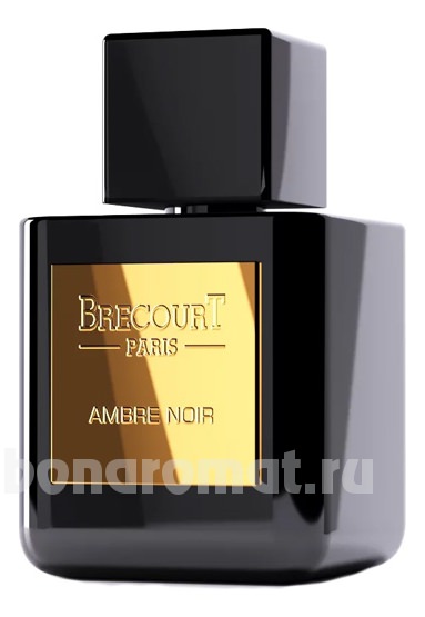 Ambre Noir