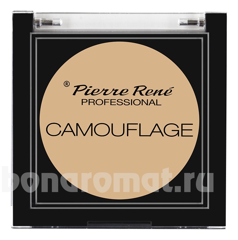  -   amouflage Cream 4,5
