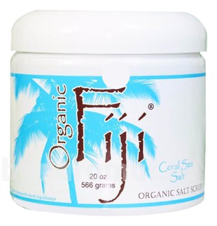        Salt Body Polish Coral Sea Salt
