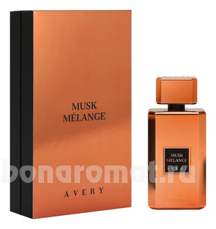 Musk Melange