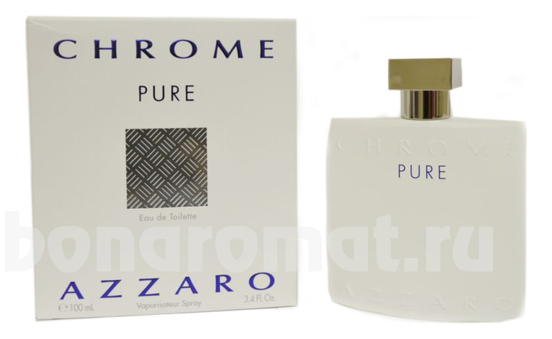 Chrome Pure