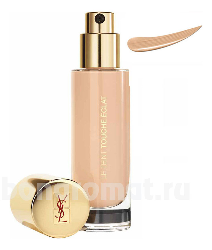   Le Teint Touche Eclat SPF19 PA
