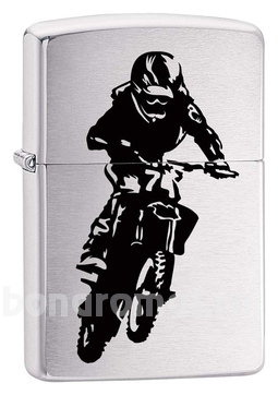   200 Motorcross Rider (, )