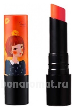    Tina Tint Lip Essence Balm