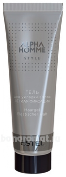     Alpha Homme Style