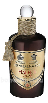 Penhaligon`s Trade Routes Collection Halfeti Cedar