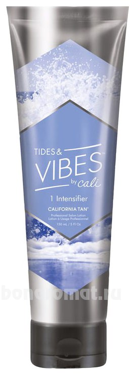    Tides & Vibes By Cali 1 Intensifier