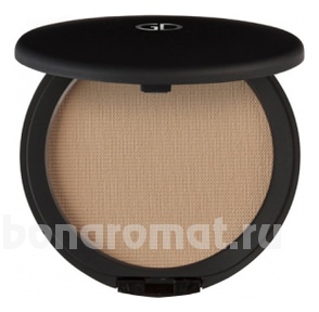   Basics Smoothing Silky Pressed Powder