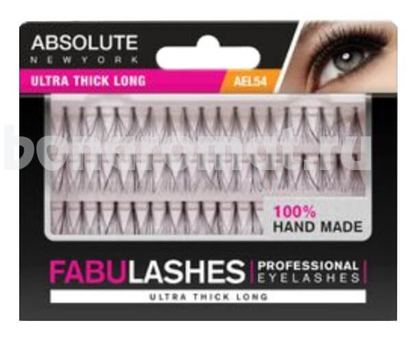   Fablashes Ultra Thick