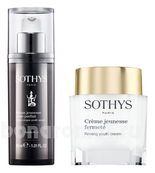    ( Perfect Shape Youth Serum  Firming Youth Cream 50)