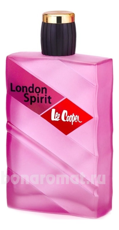 London Spirit For Women