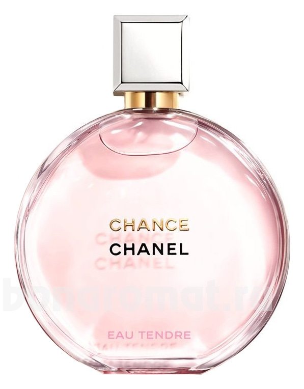 Chance Eau Tendre Eau De Parfum