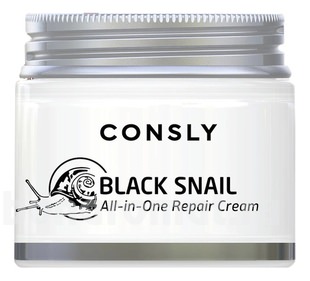        Black Snail All-In-One Repair Cream