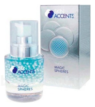        Skin Accents Magic Spheres Hydra
