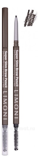    Super Slim Brow Pencil 0,09