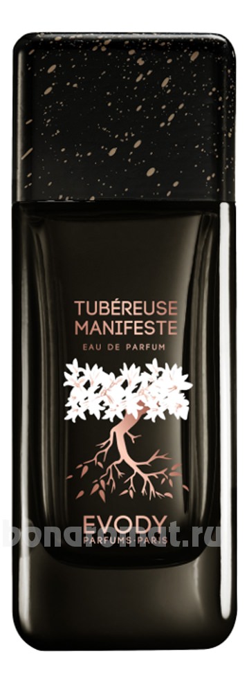 Tubereuse Manifeste