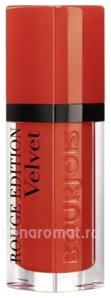     Rouge Edition Velvet 7,7