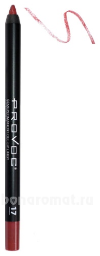       Gel Lip Liner