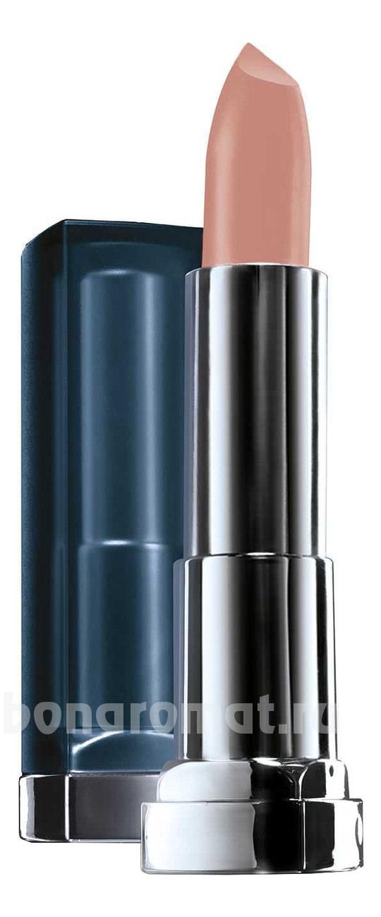   olor Sensational Matte  