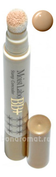     Moist Labo BB Stamp Concealer