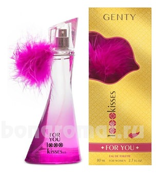 For You 1000 Kisses