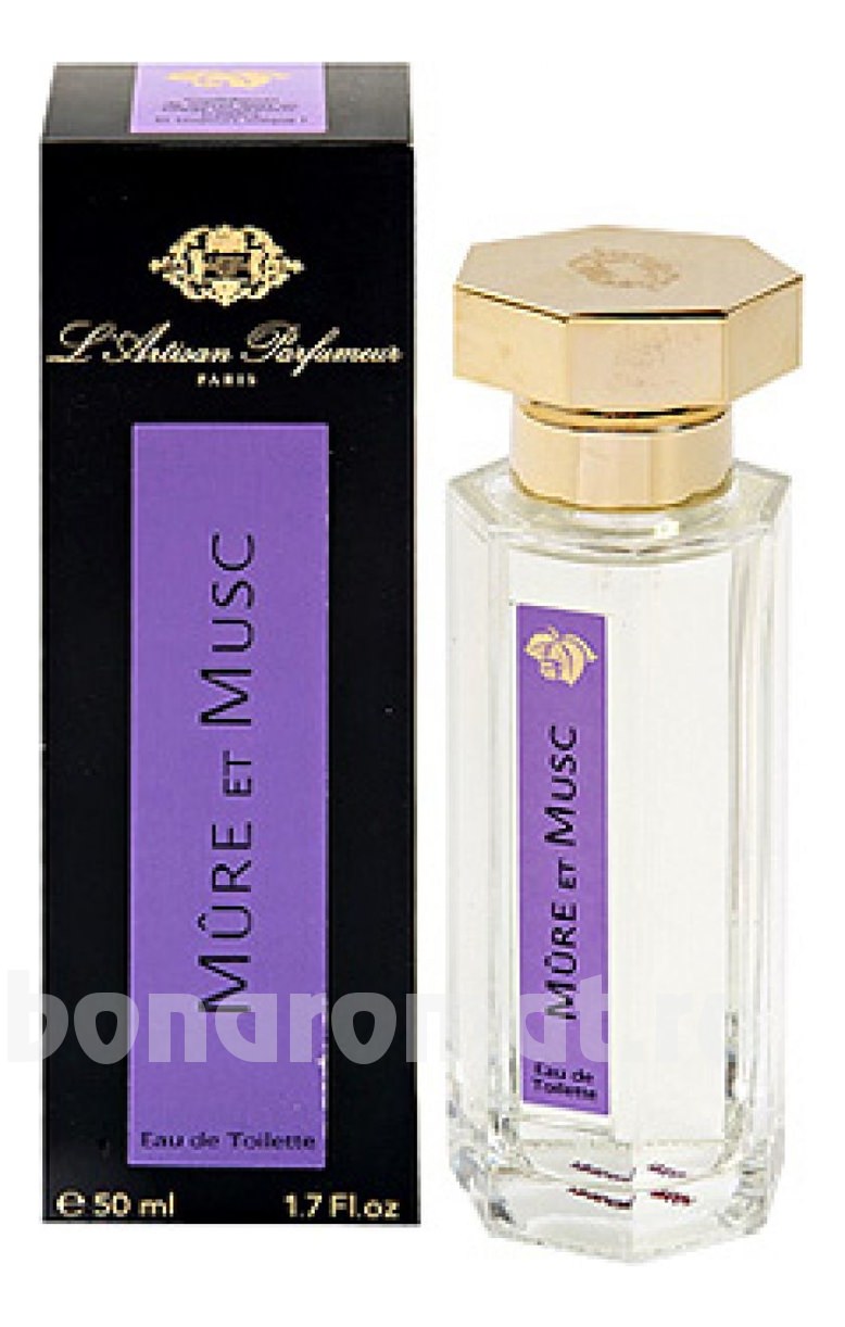 Mure Et Mus