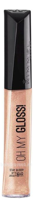    Oh My Gloss 5,5