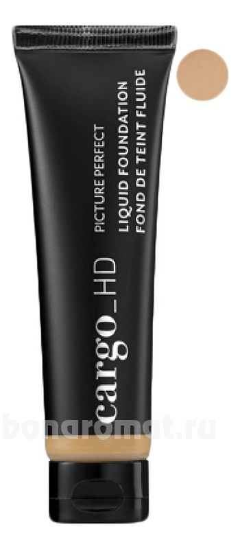  HD Picture Perfect Liquid Foundation