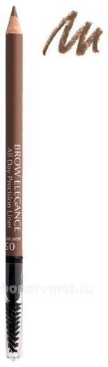    Brow Elegance All Day Precision Liner 1,8